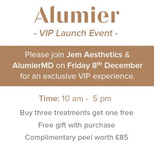 Alumier MD