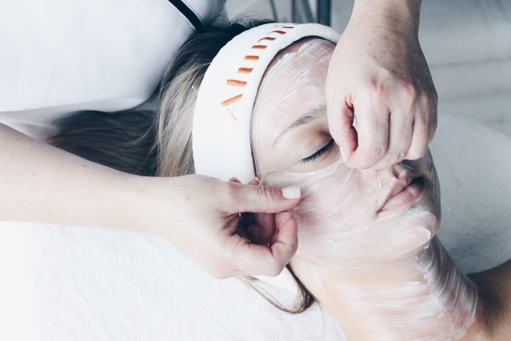 Alumier MD Skin Peel