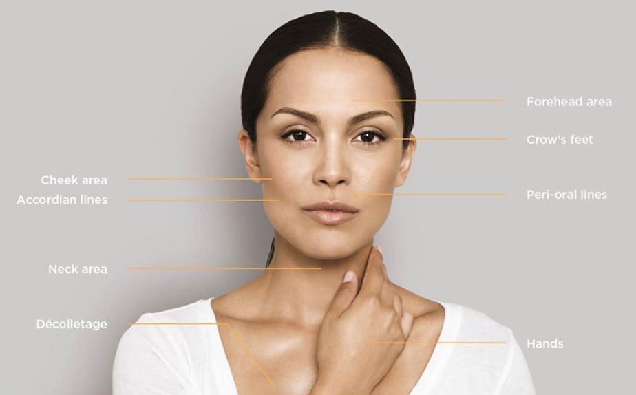 Restylane Skin Boosters